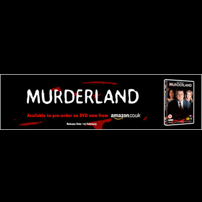 murderland ad