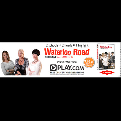 waterloo road